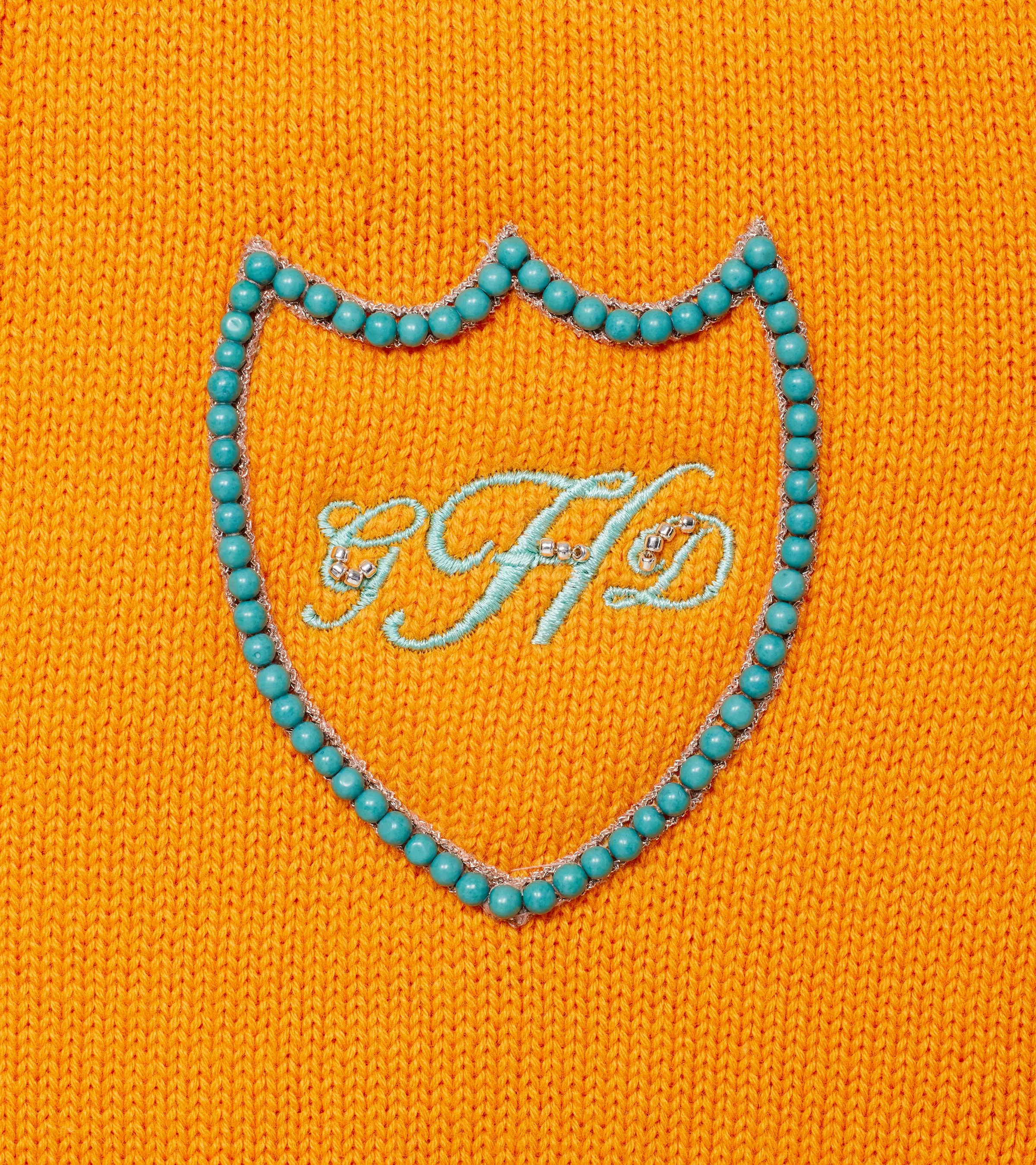 Cotton Puff Sleeve Laursie