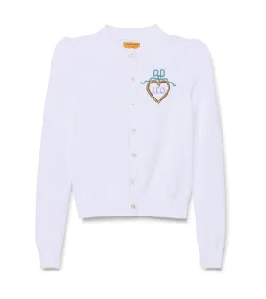 Cotton Puff Sleeve Laursie