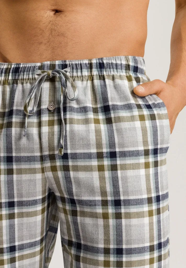 Cozy Comfort - Long Pyjamas