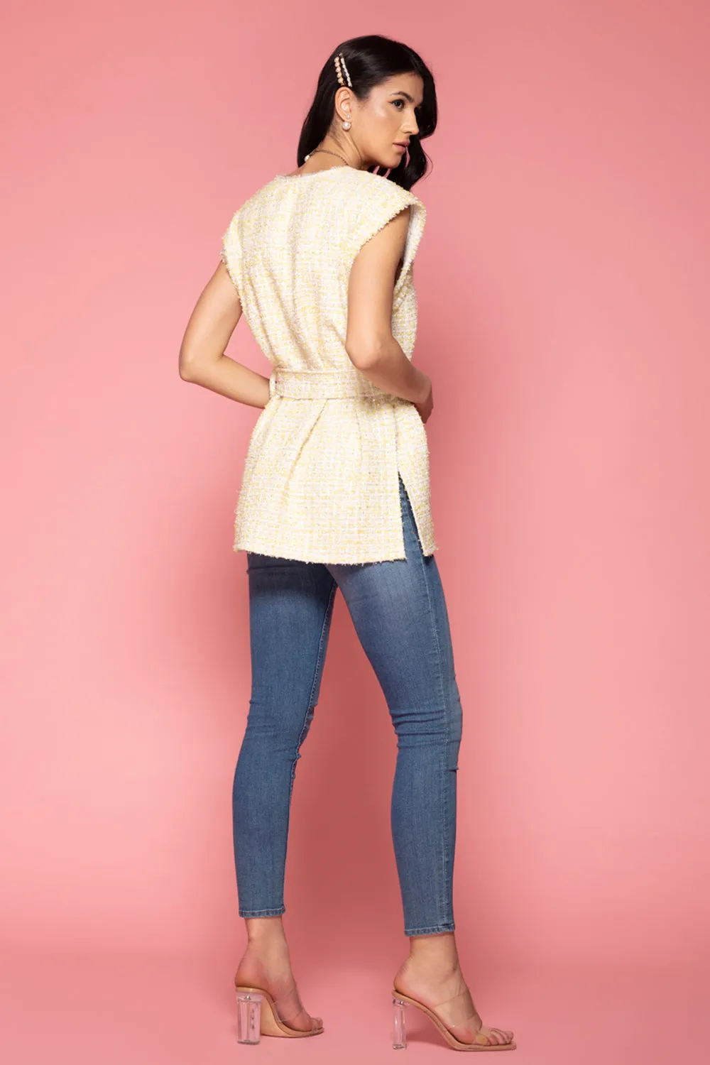 Delilah Top