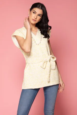 Delilah Top