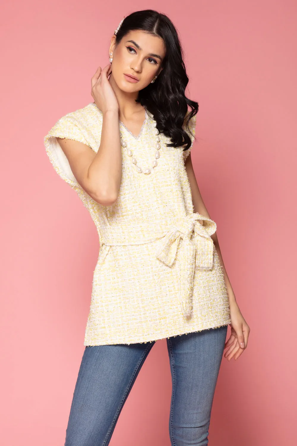 Delilah Top