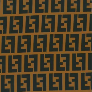 Designer Branded Fabric Des 21