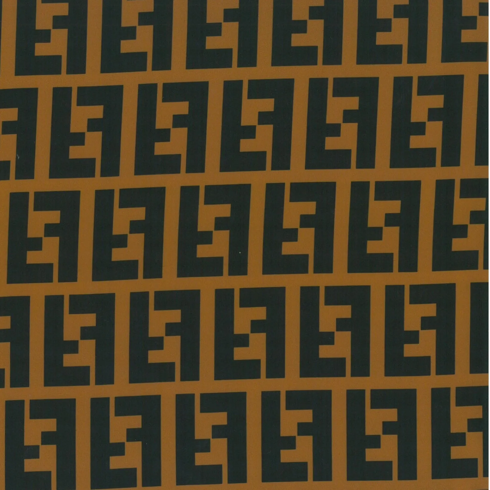 Designer Branded Fabric Des 21