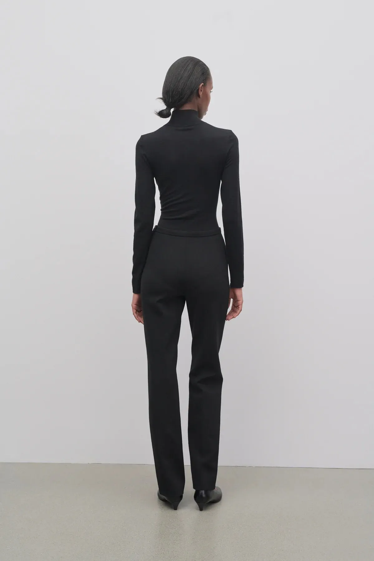 Desmy Pant