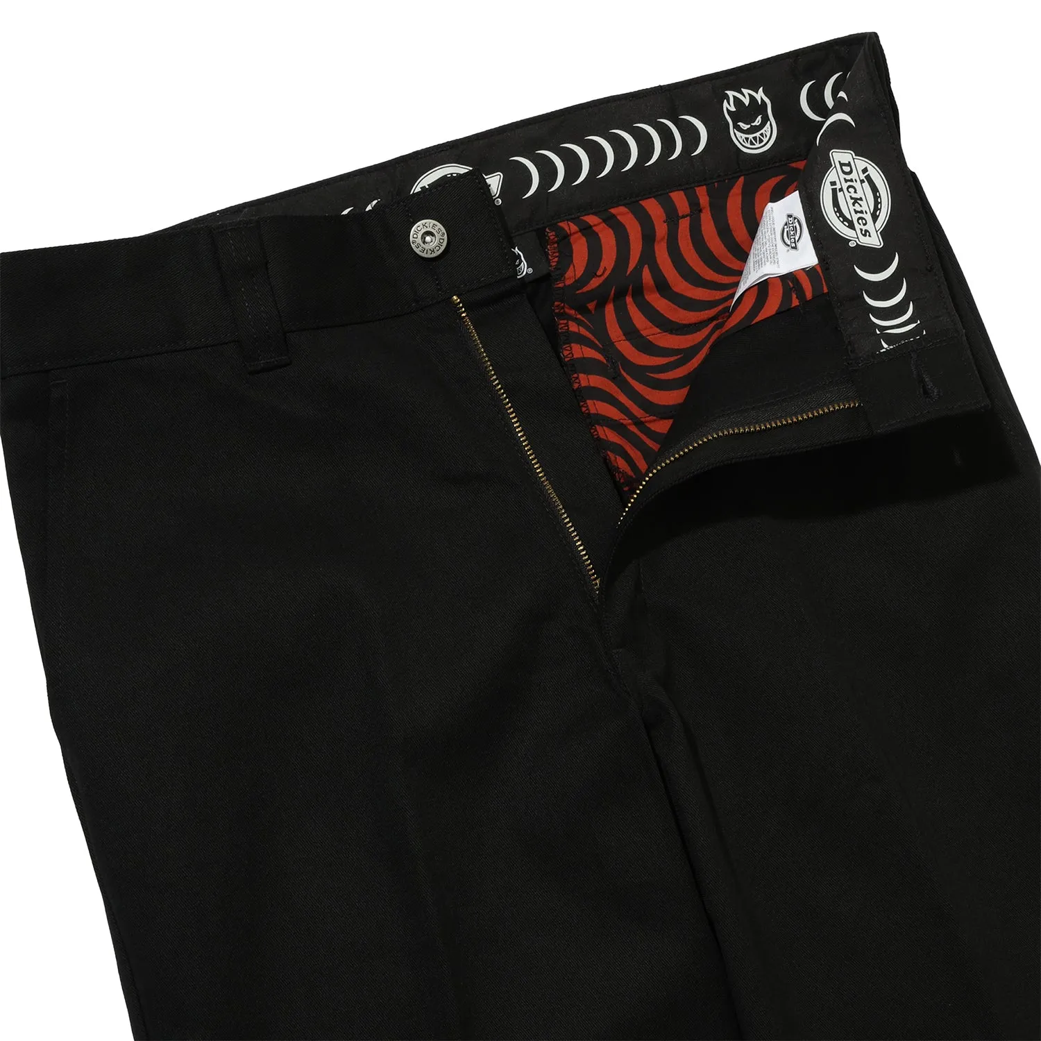 DICKIES X SPITFIRE FLANNEL PANT