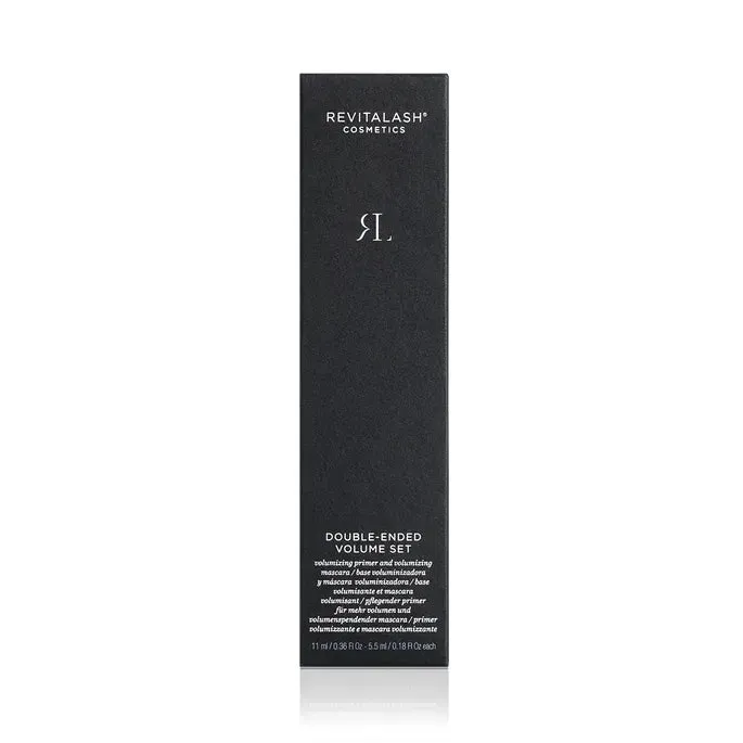 Double-Ended Volume Set