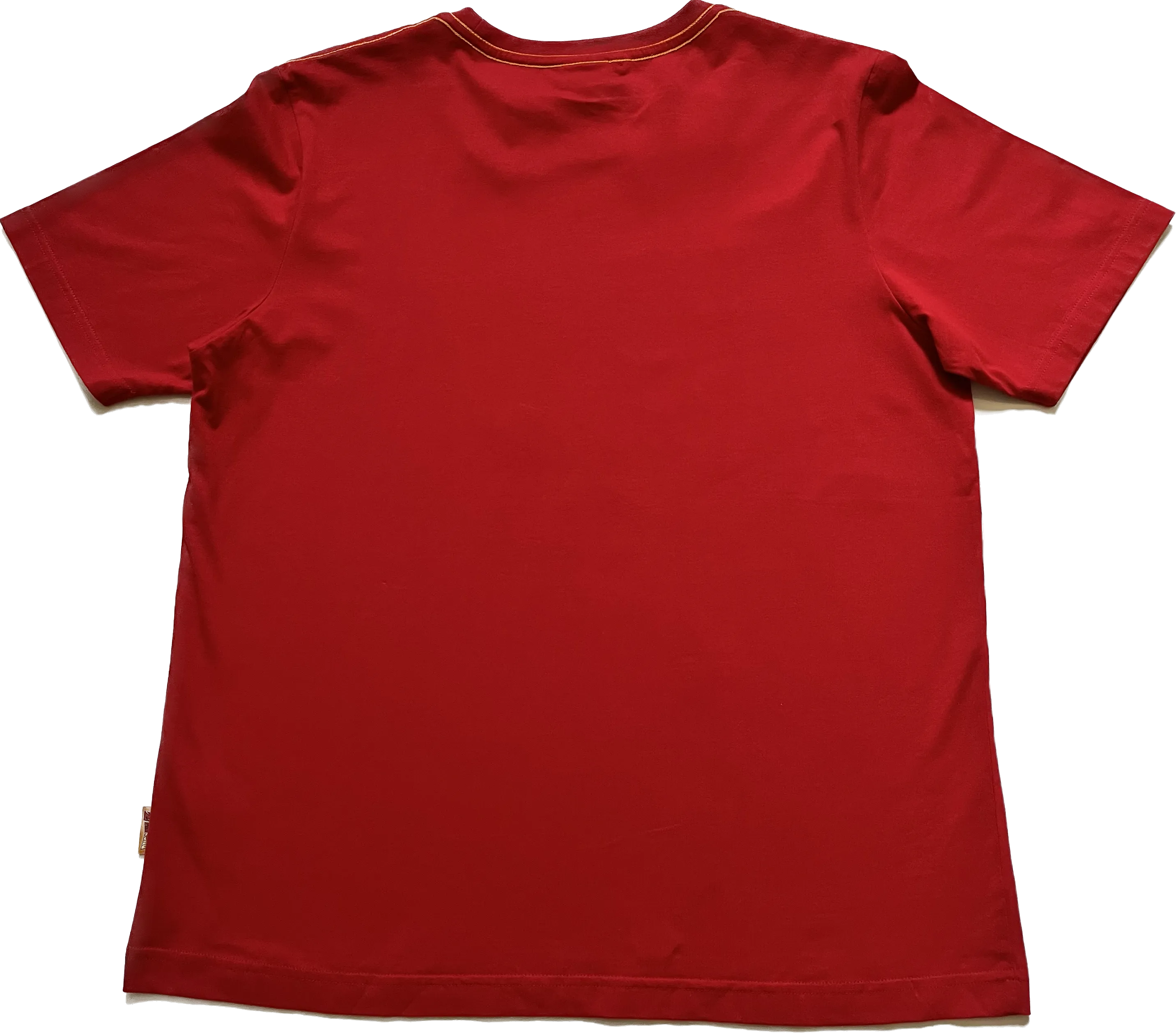 Dragonball Z Red Krillin, Gohan & Bulma Tee