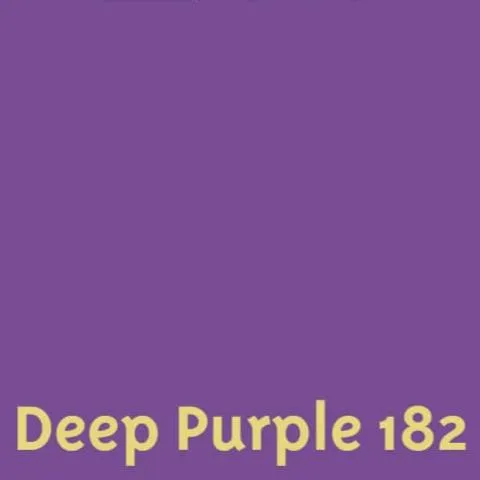 Easy Dye Deep Purple 182