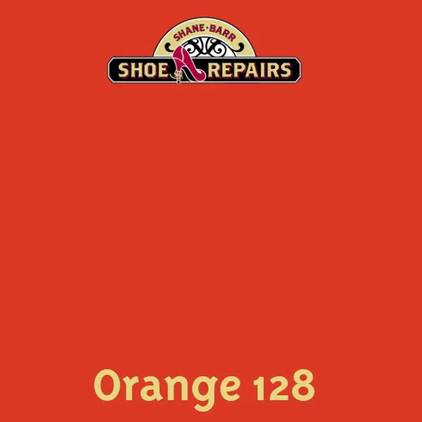 Easy Dye Orange 128