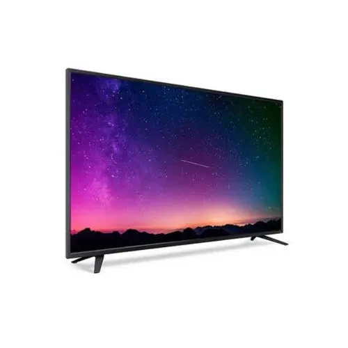 ECCO    55" Smart 4K UHD TV -LH55S