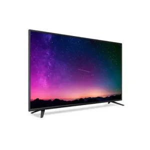 ECCO    55" Smart 4K UHD TV -LH55S