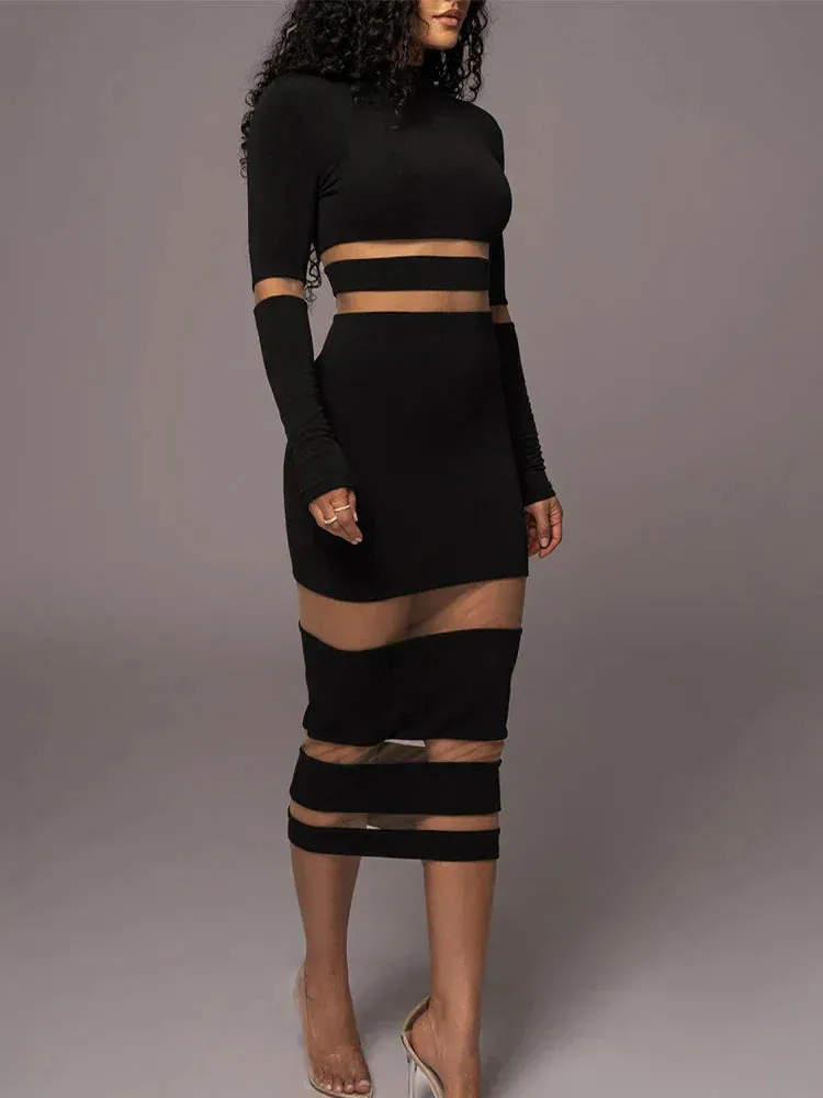 Eliana® | Tailored and elegant summer dress