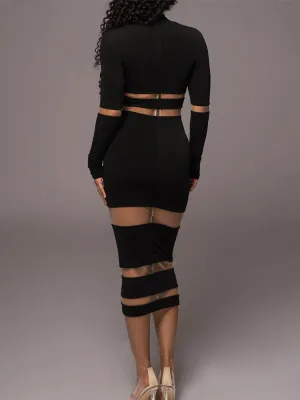 Eliana® | Tailored and elegant summer dress