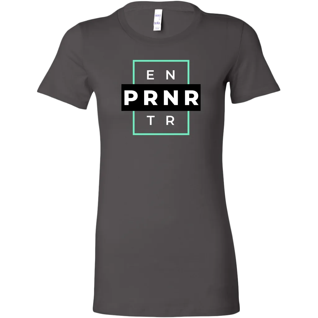 Entrprnr | Women's