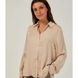 Epali Shirt - Beige