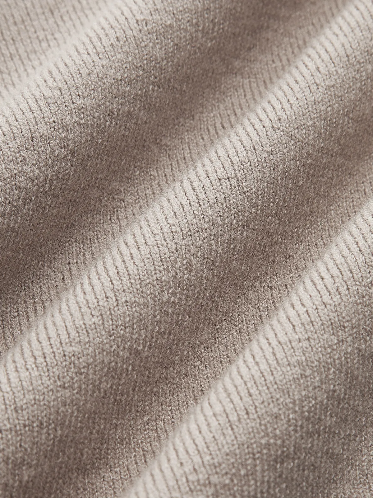 Everyday Long Sleeve Knit Top