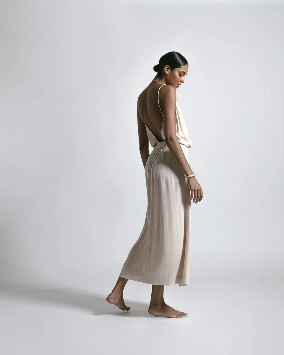 FAUSTINA LONG DRESS