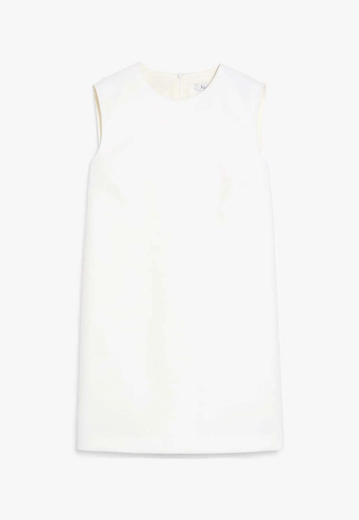 Fiuggi Sleeveless Mini Dress