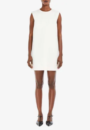 Fiuggi Sleeveless Mini Dress