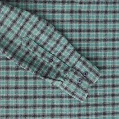 Flannel Calder Shirt