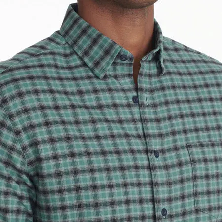 Flannel Calder Shirt