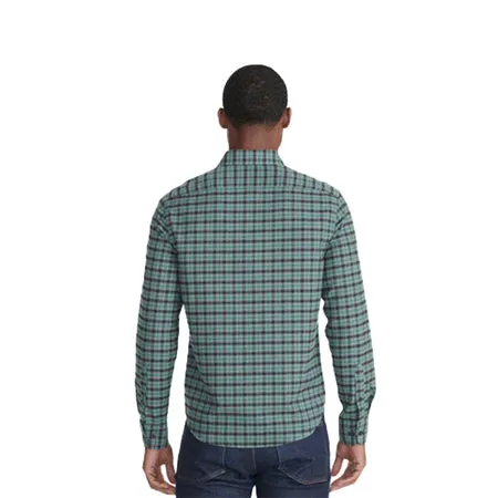 Flannel Calder Shirt