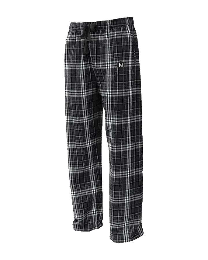 Flannel Pajama Pants