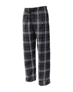Flannel Pajama Pants