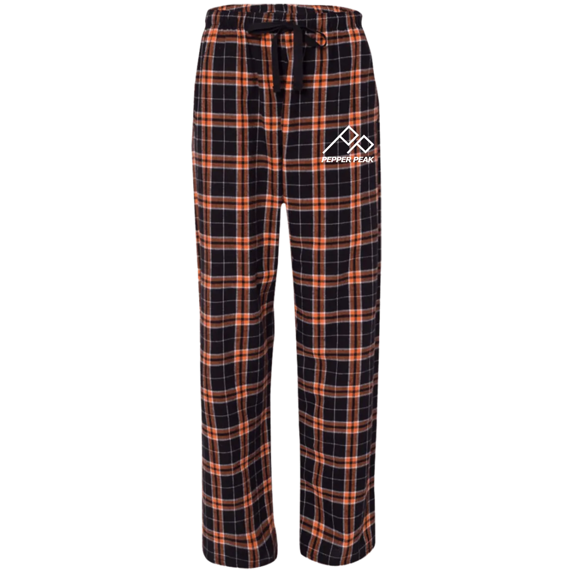 Flannel Pants