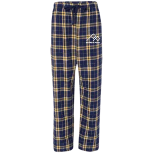 Flannel Pants