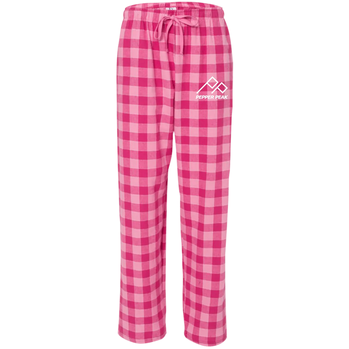 Flannel Pants