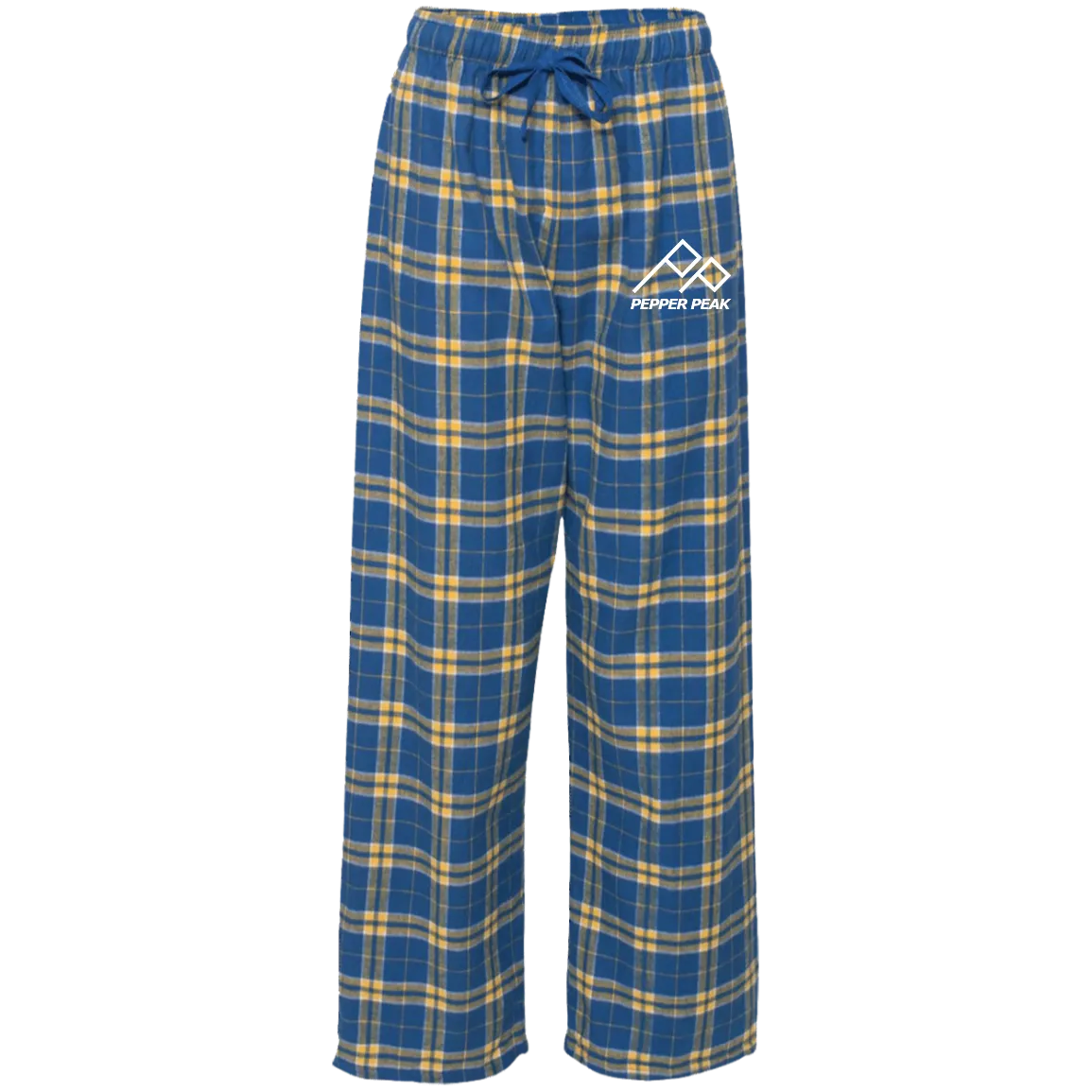 Flannel Pants