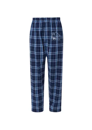 Flannel Pants
