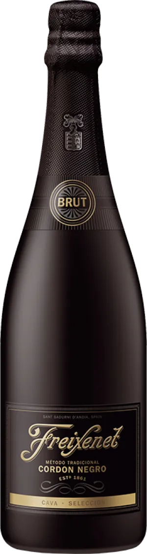 Freixenet Cordon Negro Dry