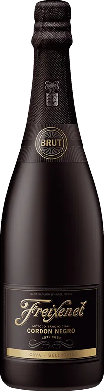 Freixenet Cordon Negro Dry
