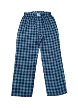 Gap Flannel Pj Pants - 8y