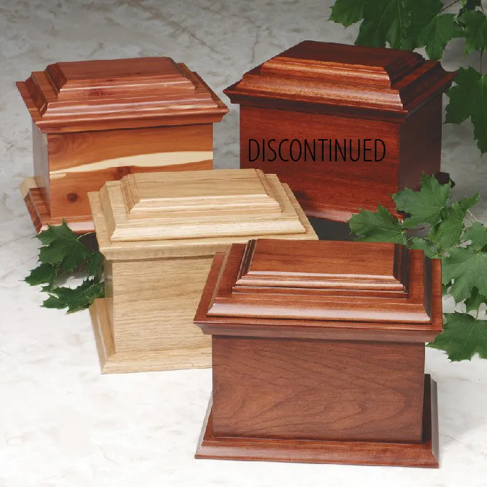 Glenwood Urns