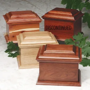 Glenwood Urns
