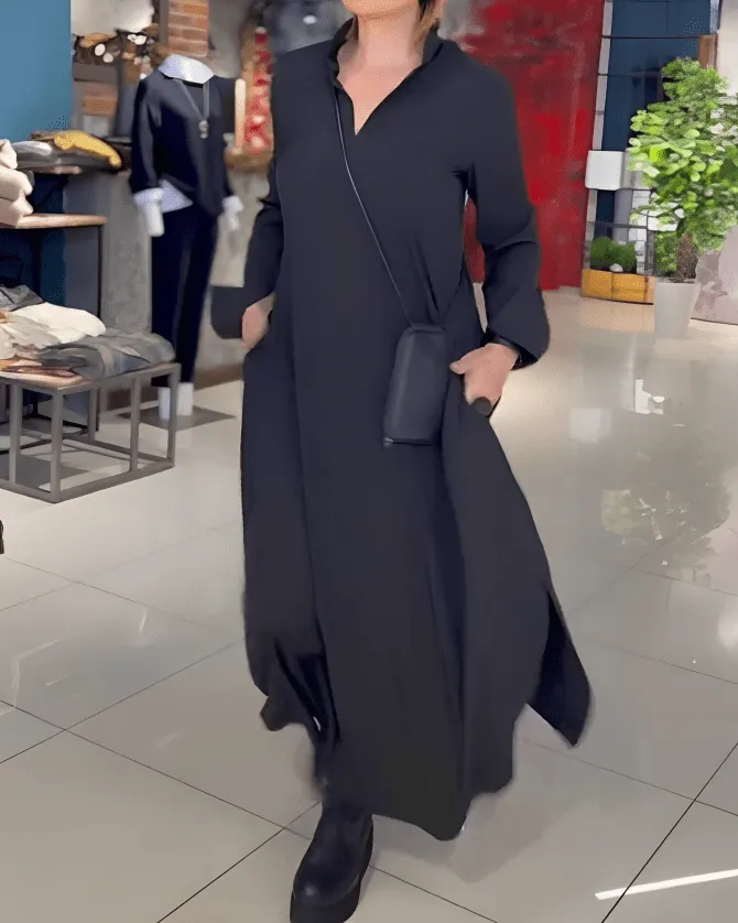 Glynnis - Breathtaking Allure Woman's Dress