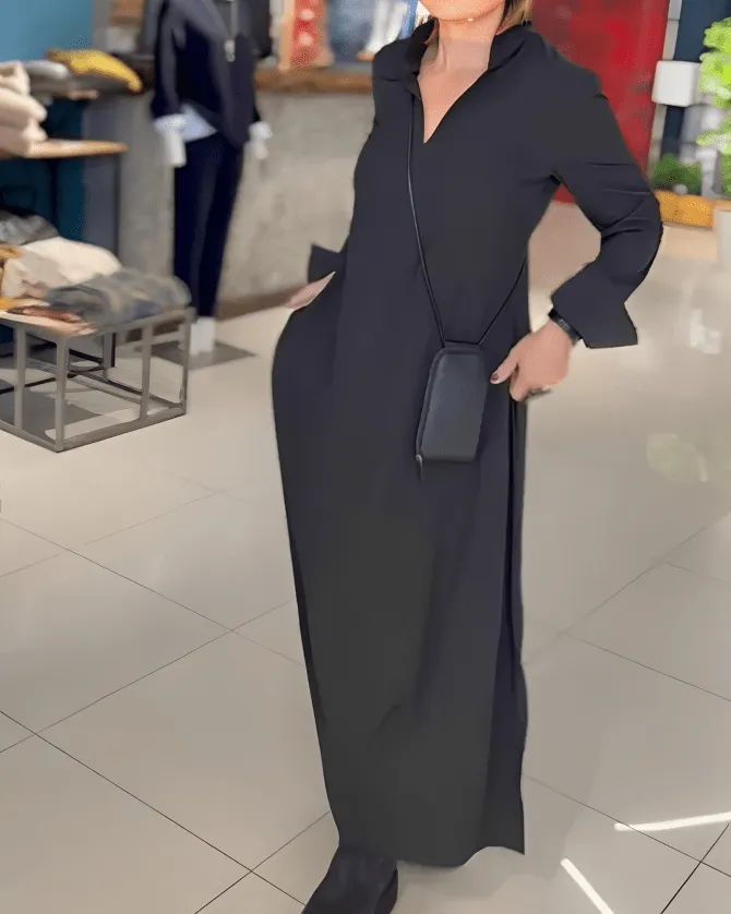 Glynnis - Breathtaking Allure Woman's Dress