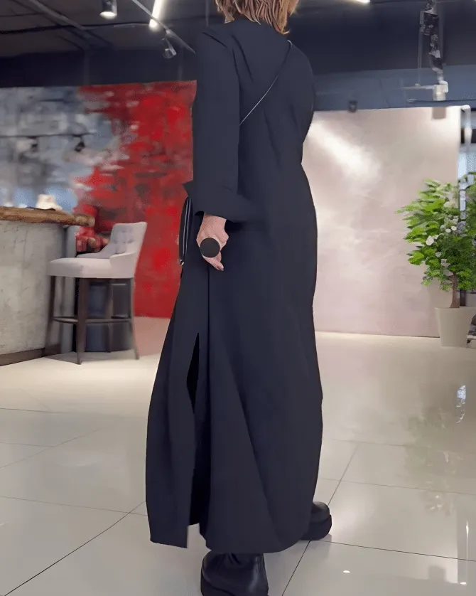 Glynnis - Breathtaking Allure Woman's Dress