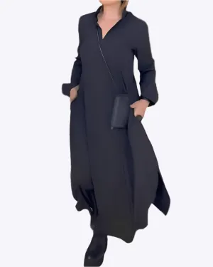 Glynnis - Breathtaking Allure Woman's Dress