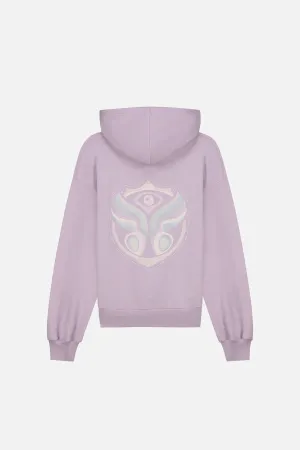 GRAPHICON HOODIE WOMEN