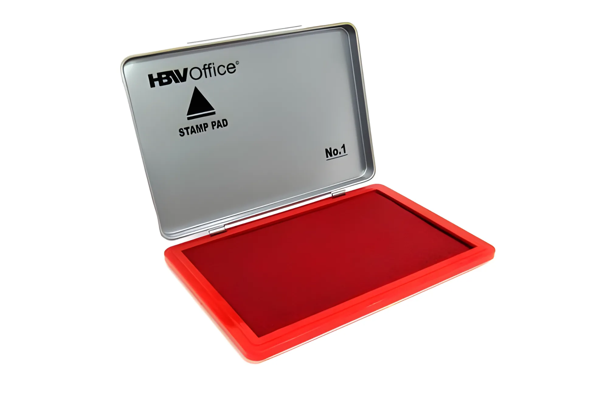 HBW Stamp Pad No. 1 | 12pcs