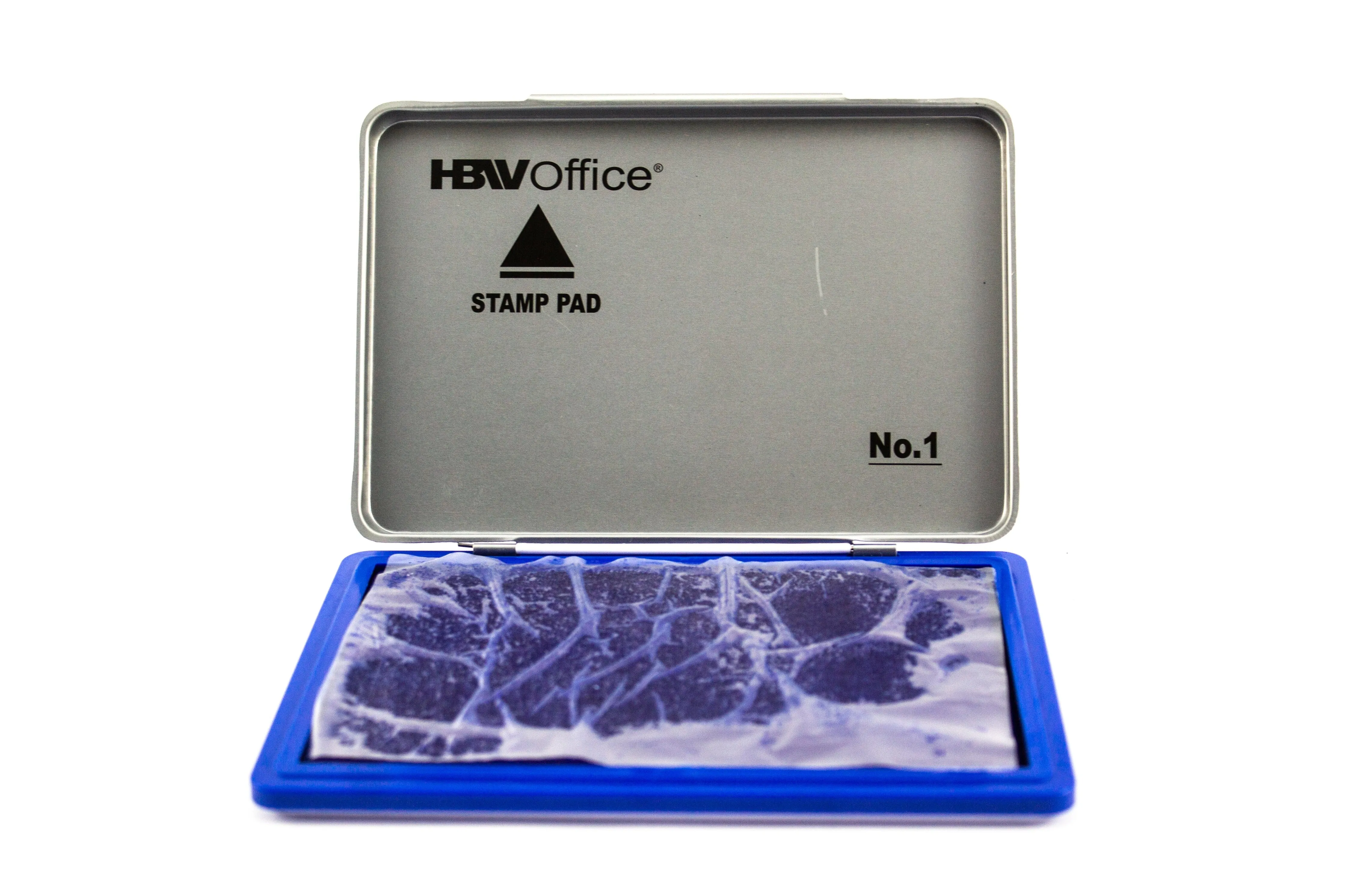 HBW Stamp Pad No. 1 | 12pcs