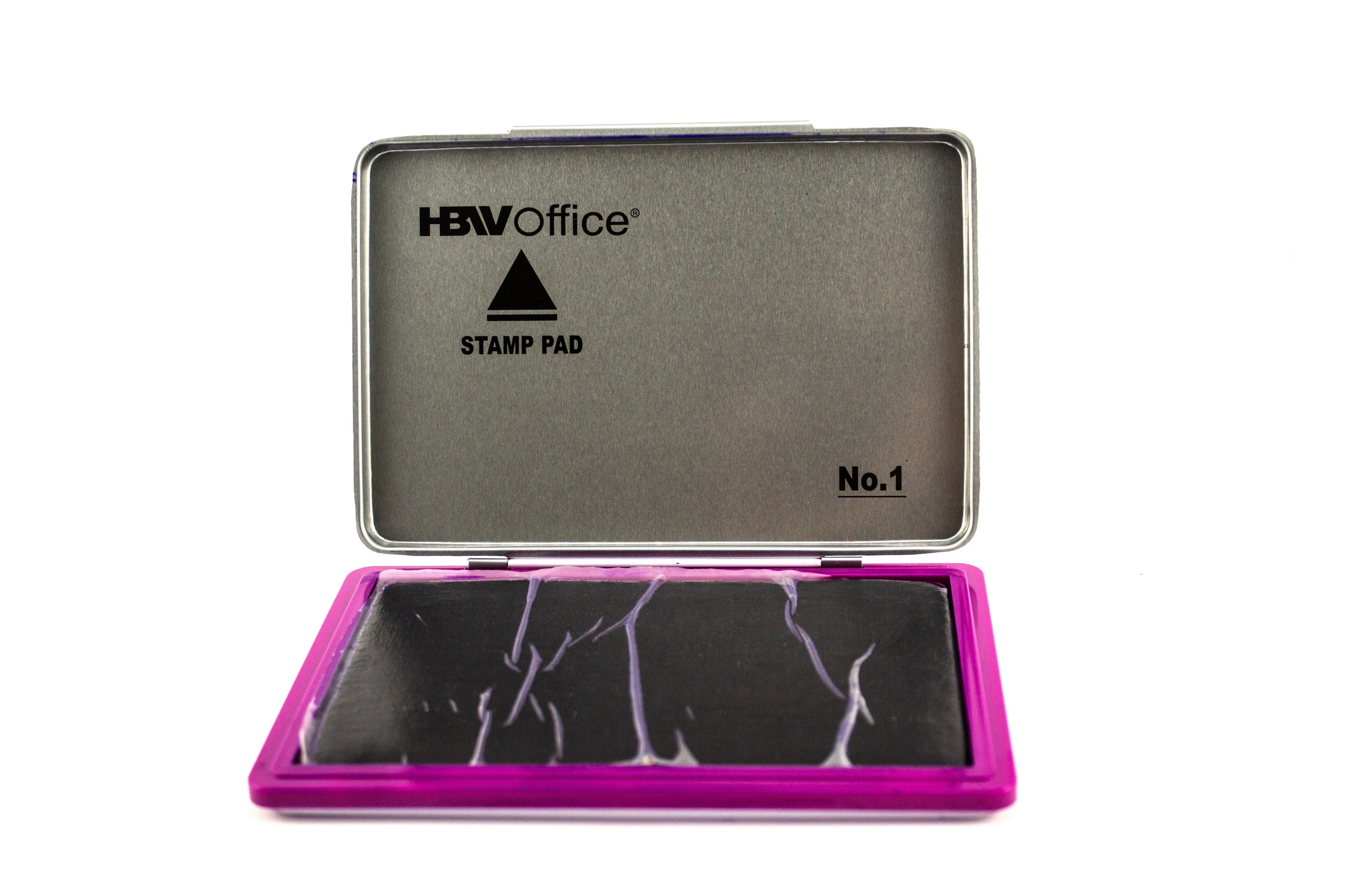HBW Stamp Pad No. 1 | 12pcs