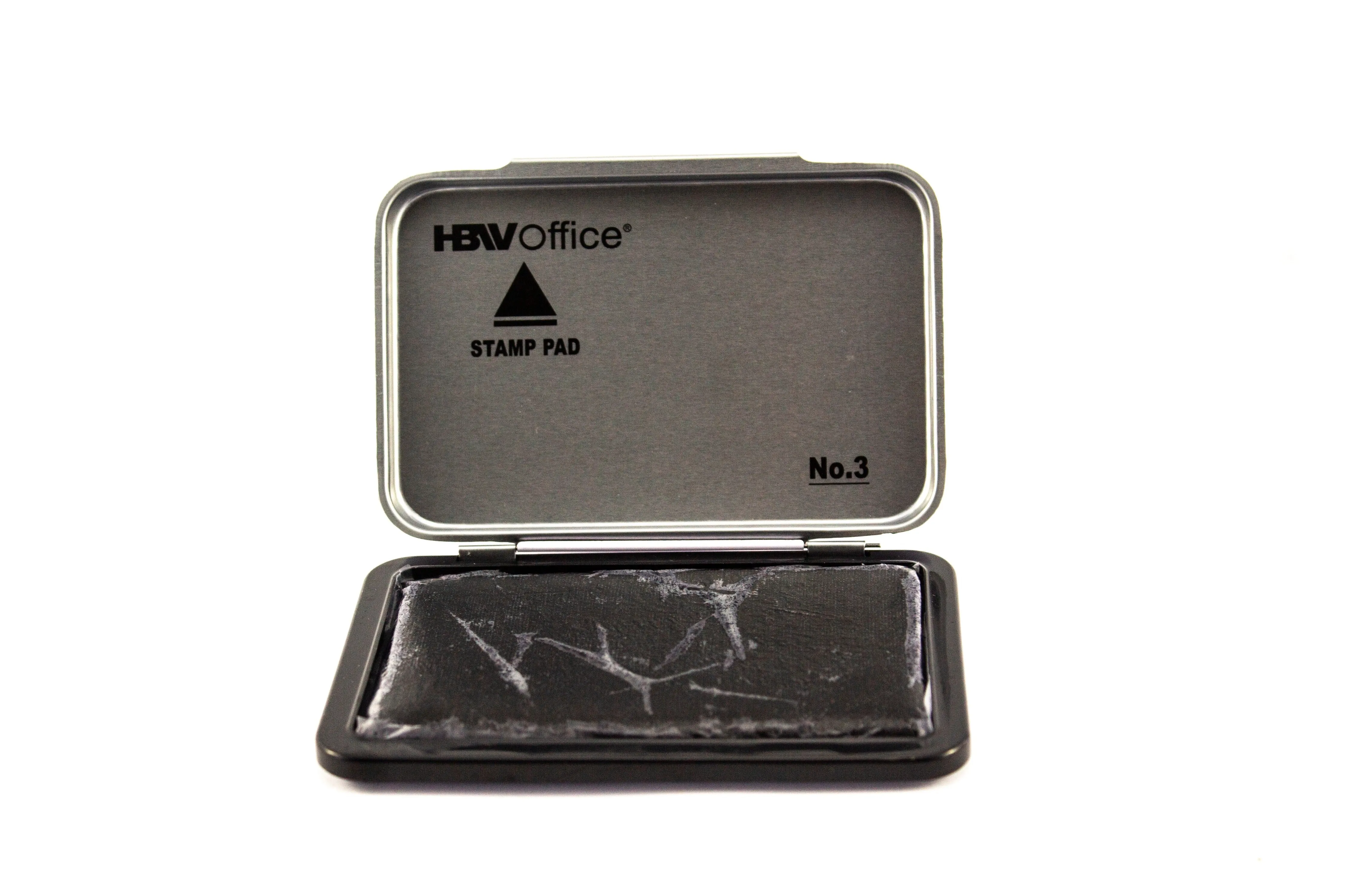 HBW Stamp Pad No. 3 | 12pcs