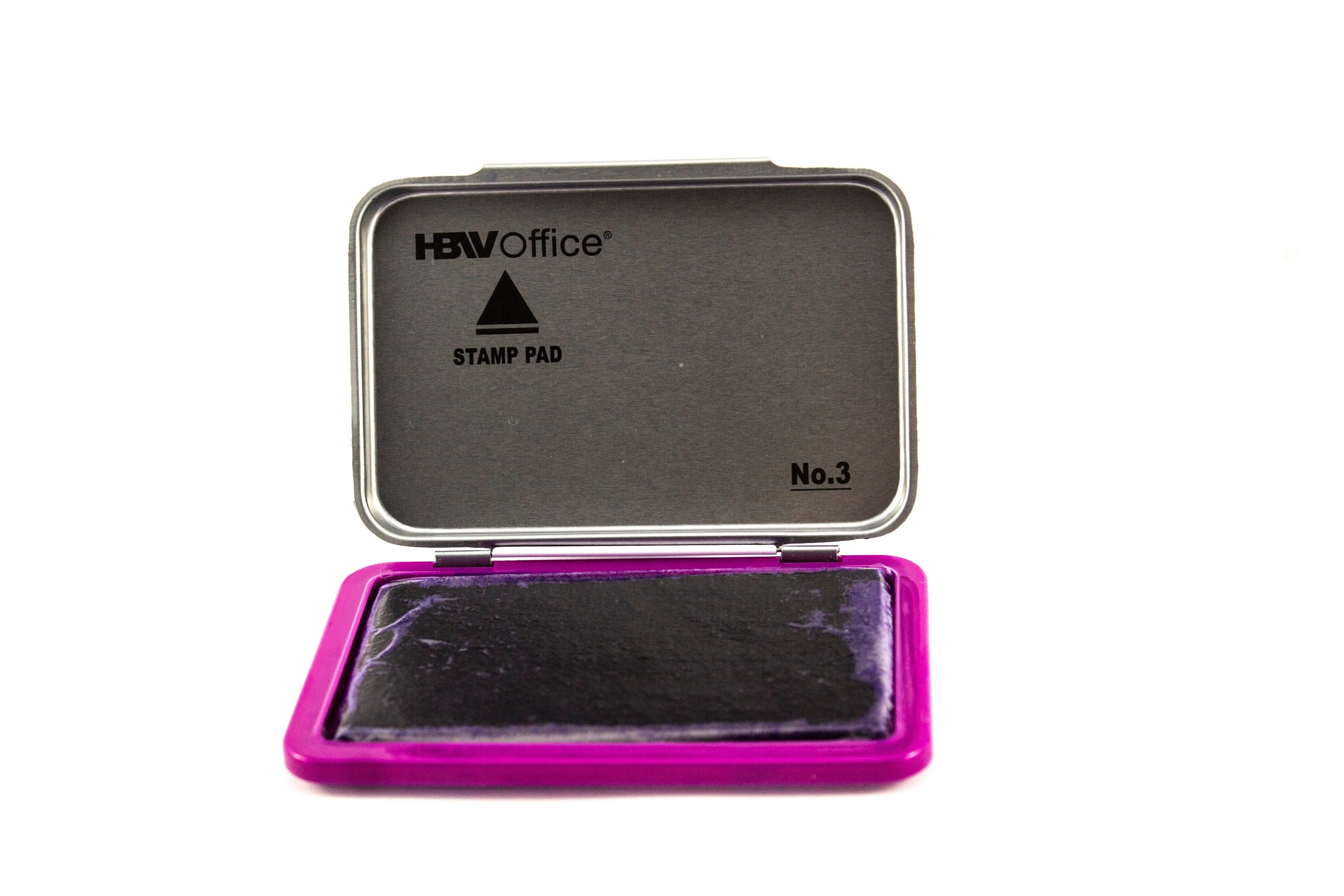 HBW Stamp Pad No. 3 | 12pcs