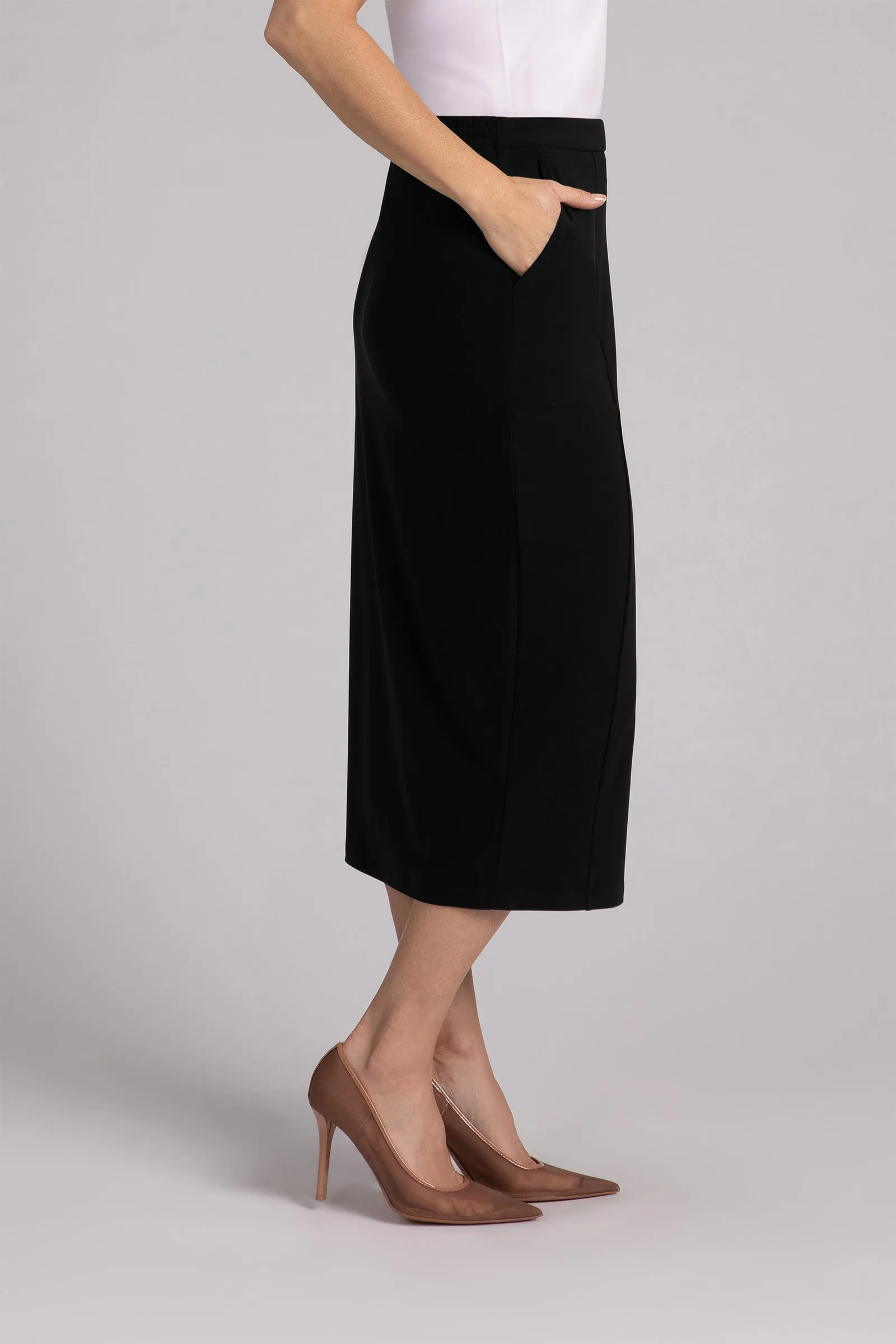 Hepburn Skirt